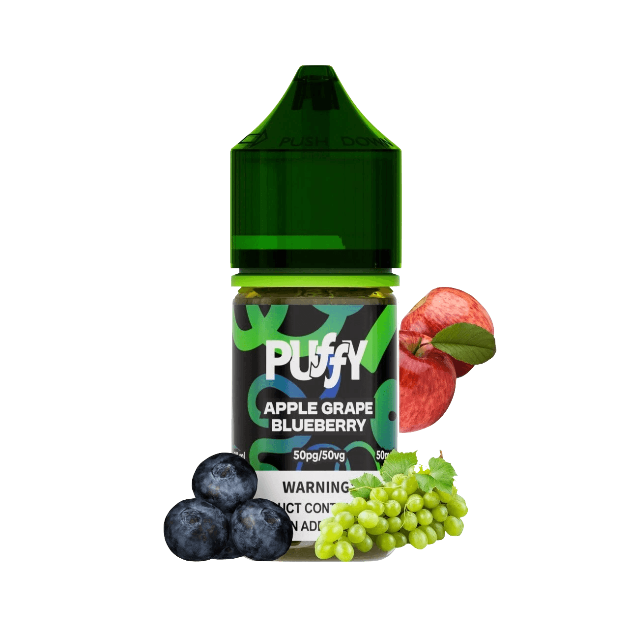 PUFFY 30ML 70MG